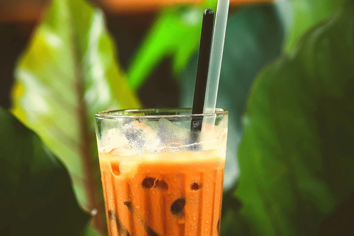 Sides menu category at Towerhill Thai Restaurant and Cafe in Frankston South, Melbourne