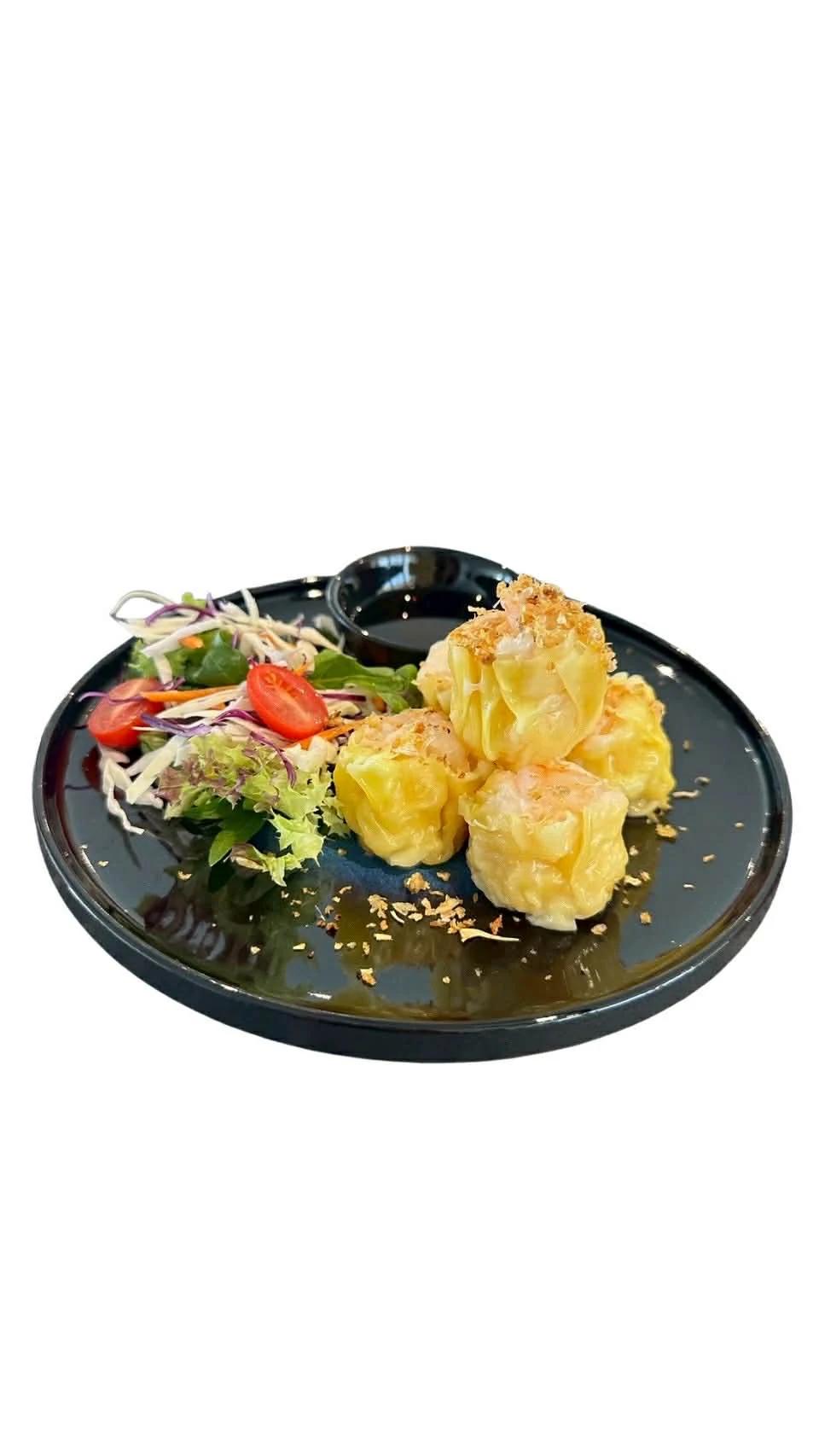 Dim Sims photo from the entree menu at Towerhill Thai Restaurant and Cafe in Frankston South, Melbourne