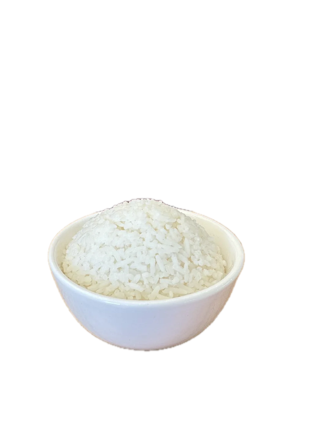 Jasmine Rice photo from the sides menu at Towerhill Thai Restaurant and Cafe in Frankston South, Melbourne