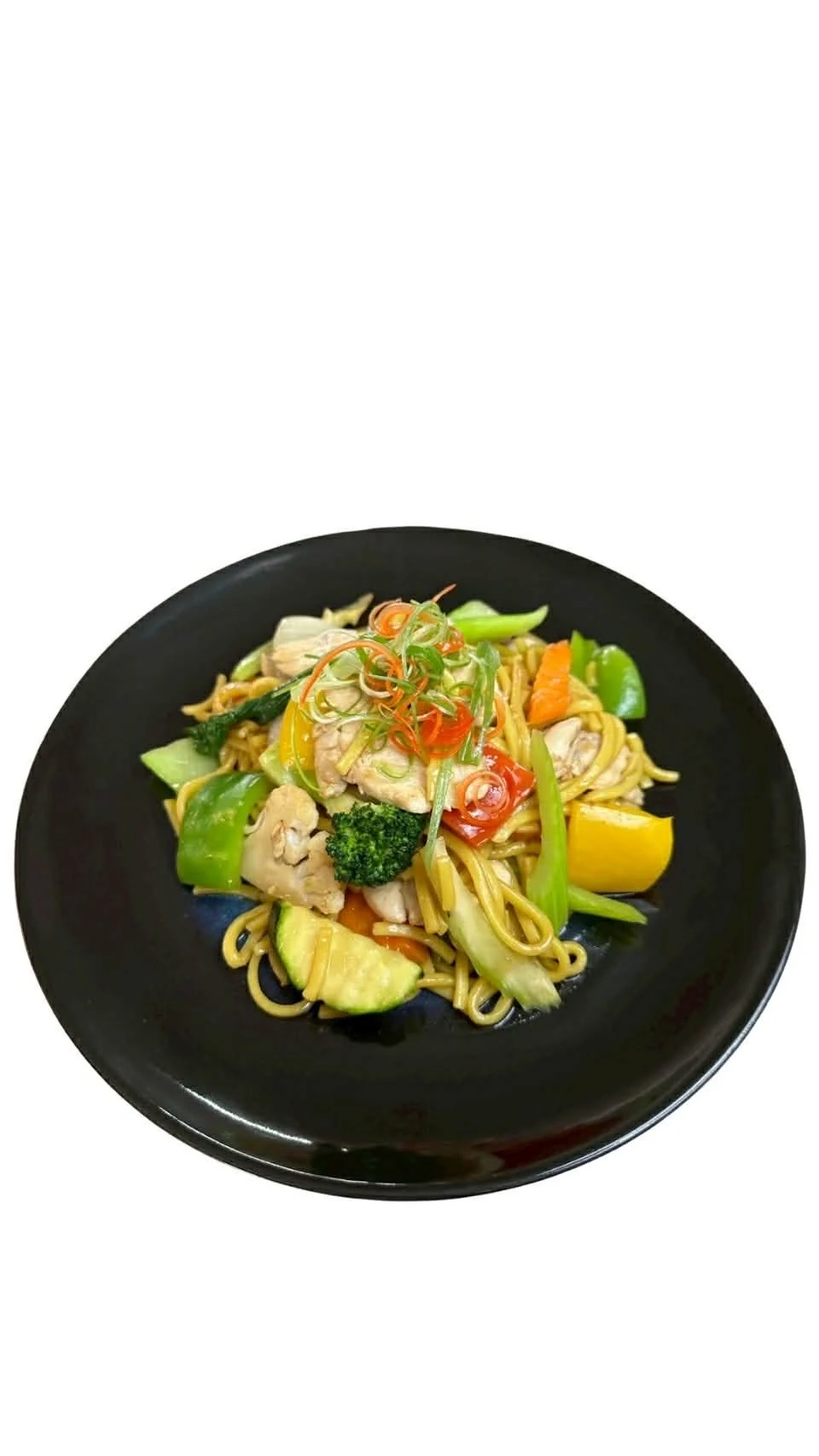 Pad Mee photo from the fried rice & noodles menu at Towerhill Thai Restaurant and Cafe in Frankston South, Melbourne