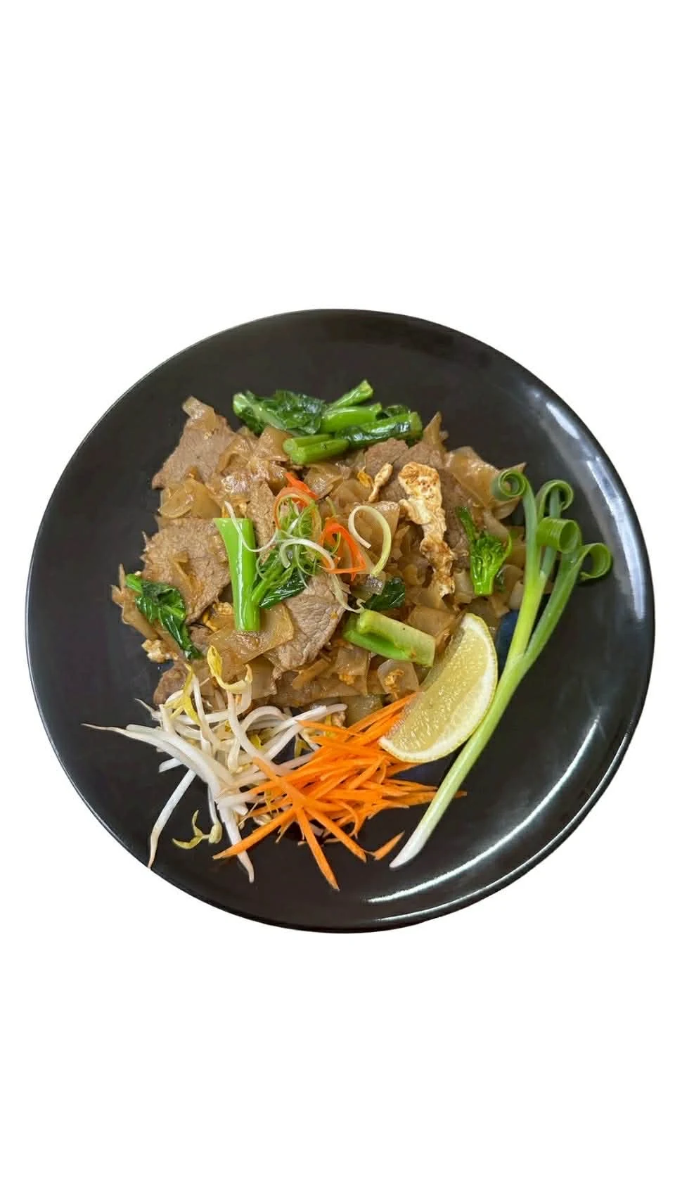 Pad See Ew photo from the fried rice & noodles menu at Towerhill Thai Restaurant and Cafe in Frankston South, Melbourne