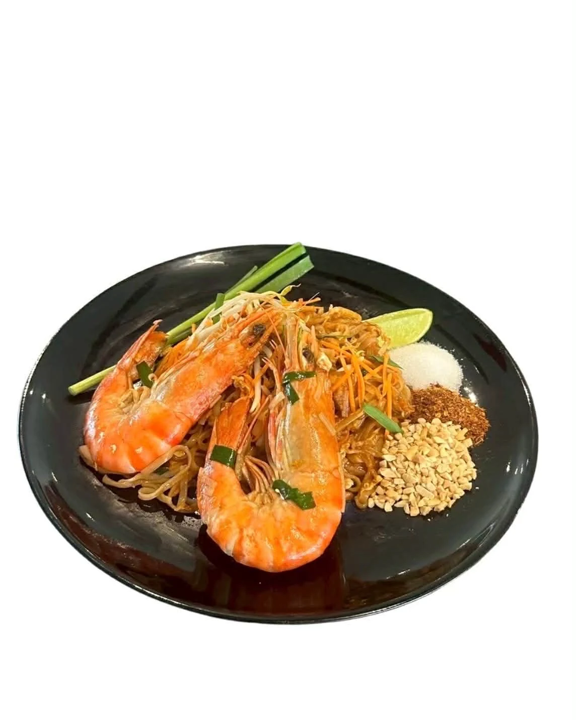 Pad Thai photo from the fried rice & noodles menu at Towerhill Thai Restaurant and Cafe in Frankston South, Melbourne