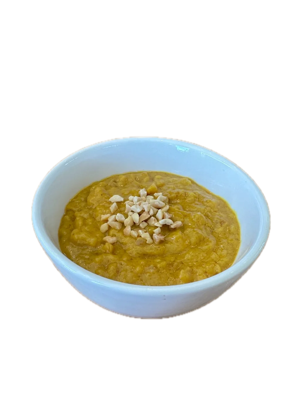 Peanut Sauce photo from the sides menu at Towerhill Thai Restaurant and Cafe in Frankston South, Melbourne